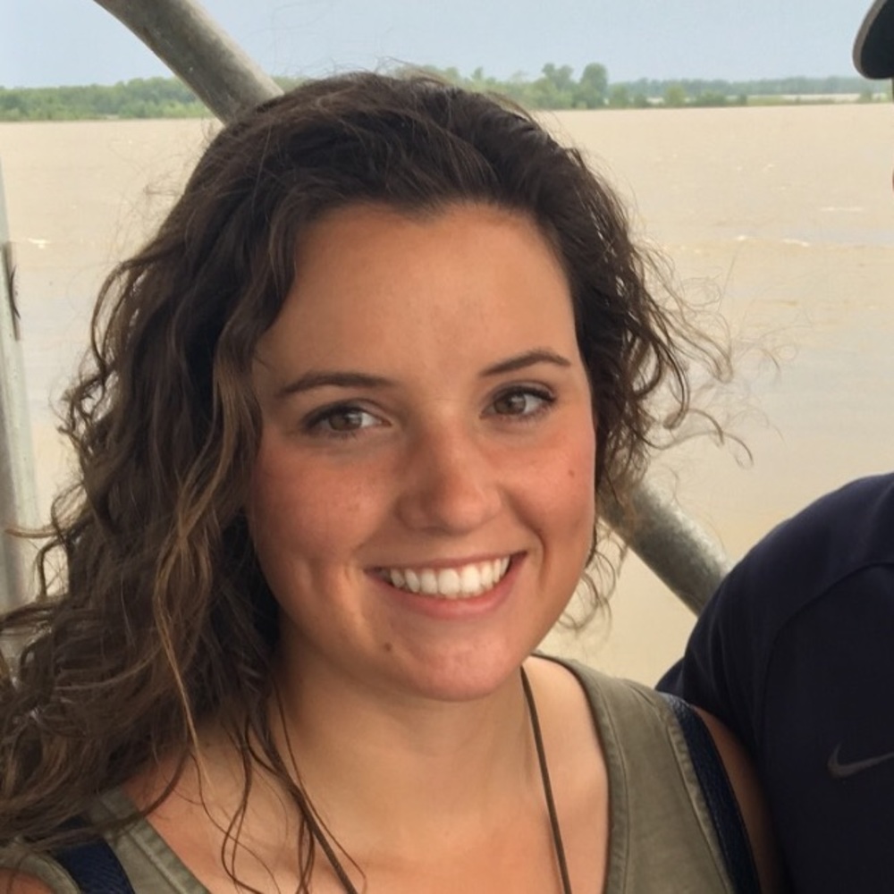 Meet your Posher, Kie